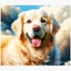 flat750x075f pad750x1000f8f8f8.u2 1 - Golden Retriever Gifts