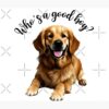 flat750x075f pad750x1000f8f8f8.u2 11 - Golden Retriever Gifts