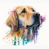 flat750x075f pad750x1000f8f8f8.u2 18 - Golden Retriever Gifts