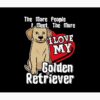 flat750x075f pad750x1000f8f8f8.u2 19 - Golden Retriever Gifts