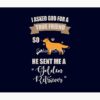 flat750x075f pad750x1000f8f8f8.u2 39 - Golden Retriever Gifts