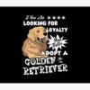 flat750x075f pad750x1000f8f8f8.u2 46 - Golden Retriever Gifts