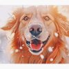 flat750x075f pad750x1000f8f8f8.u2 5 - Golden Retriever Gifts