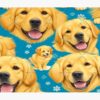 flat750x075f pad750x1000f8f8f8.u2 51 - Golden Retriever Gifts