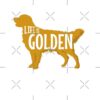 flat750x075f pad750x750f8f8f8 10 - Golden Retriever Gifts