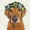 flat750x075f pad750x750f8f8f8 13 - Golden Retriever Gifts