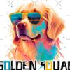 flat750x075f pad750x750f8f8f8 21 - Golden Retriever Gifts