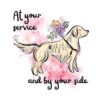 flat750x075f pad750x750f8f8f8 37 - Golden Retriever Gifts