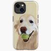 icriphone 14 toughbackax1000 pad1000x1000f8f8f8.u21 1 - Golden Retriever Gifts