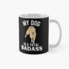 mugstandardx800right pad800x800f8f8f8 22 - Golden Retriever Gifts