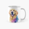 mugstandardx800right pad800x800f8f8f8 23 - Golden Retriever Gifts