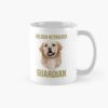 mugstandardx800right pad800x800f8f8f8 32 - Golden Retriever Gifts