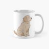 mugstandardx800right pad800x800f8f8f8 48 - Golden Retriever Gifts