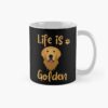 mugstandardx800right pad800x800f8f8f8 6 - Golden Retriever Gifts