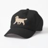 ssrcodad hatproduct10101001c5ca27c6front three quartersquare1000x1000 bgf8f8f8 20 - Golden Retriever Gifts