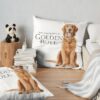 throwpillowsecondary 36x361000x1000 bgf8f8f8 1 - Golden Retriever Gifts