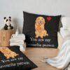 throwpillowsecondary 36x361000x1000 bgf8f8f8 21 - Golden Retriever Gifts