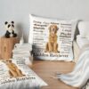 throwpillowsecondary 36x361000x1000 bgf8f8f8 3 - Golden Retriever Gifts