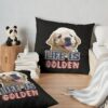 throwpillowsecondary 36x361000x1000 bgf8f8f8 48 - Golden Retriever Gifts