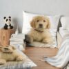 throwpillowsecondary 36x361000x1000 bgf8f8f8 50 - Golden Retriever Gifts