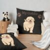 throwpillowsecondary 36x361000x1000 bgf8f8f8 51 - Golden Retriever Gifts