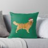 throwpillowsmall1000x bgf8f8f8 c020010001000 10 - Golden Retriever Gifts