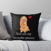 throwpillowsmall1000x bgf8f8f8 c020010001000 21 - Golden Retriever Gifts