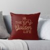 throwpillowsmall1000x bgf8f8f8 c020010001000 23 - Golden Retriever Gifts