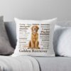 throwpillowsmall1000x bgf8f8f8 c020010001000 3 - Golden Retriever Gifts