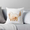 throwpillowsmall1000x bgf8f8f8 c020010001000 30 - Golden Retriever Gifts