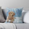 throwpillowsmall1000x bgf8f8f8 c020010001000 33 - Golden Retriever Gifts