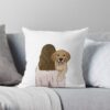 throwpillowsmall1000x bgf8f8f8 c020010001000 34 - Golden Retriever Gifts