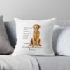 throwpillowsmall1000x bgf8f8f8 c020010001000 35 - Golden Retriever Gifts