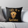 throwpillowsmall1000x bgf8f8f8 c020010001000 45 - Golden Retriever Gifts