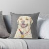 throwpillowsmall1000x bgf8f8f8 c020010001000 46 - Golden Retriever Gifts