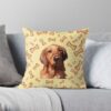 throwpillowsmall1000x bgf8f8f8 c020010001000 49 - Golden Retriever Gifts