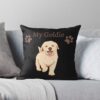 throwpillowsmall1000x bgf8f8f8 c020010001000 51 - Golden Retriever Gifts