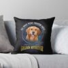 throwpillowsmall1000x bgf8f8f8 c020010001000 55 - Golden Retriever Gifts