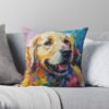 throwpillowsmall1000x bgf8f8f8 c020010001000 59 - Golden Retriever Gifts