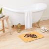 urbathmat context smallsquare1000x1000.1u5 13 - Golden Retriever Gifts