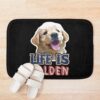 urbathmat flatlay context smallsquare750x1000.1u5 10 - Golden Retriever Gifts