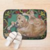 urbathmat flatlay context smallsquare750x1000.1u5 - Golden Retriever Gifts