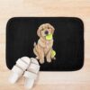 urbathmat flatlay context smallsquare750x1000.1u5 18 - Golden Retriever Gifts