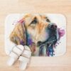 urbathmat flatlay context smallsquare750x1000.1u5 23 - Golden Retriever Gifts