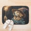 urbathmat flatlay context smallsquare750x1000.1u5 27 - Golden Retriever Gifts