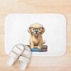 urbathmat flatlay context smallsquare750x1000.1u5 28 - Golden Retriever Gifts