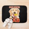 urbathmat flatlay context smallsquare750x1000.1u5 35 - Golden Retriever Gifts