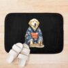 urbathmat flatlay context smallsquare750x1000.1u5 39 - Golden Retriever Gifts