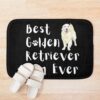 urbathmat flatlay context smallsquare750x1000.1u5 40 - Golden Retriever Gifts