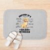 urbathmat flatlay context smallsquare750x1000.1u5 41 - Golden Retriever Gifts